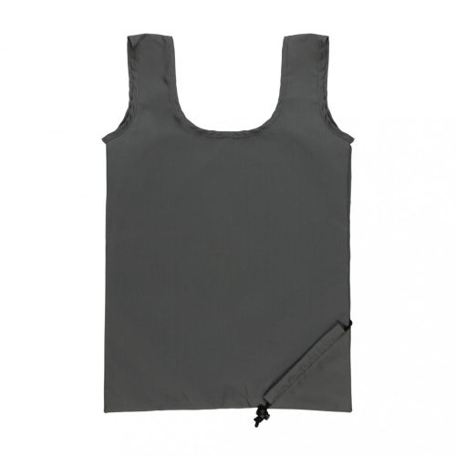 Sacosa pliabila, Everestus, 21OCT1271, 38 x 0.1 x 41.5 cm, Poliester, Gri