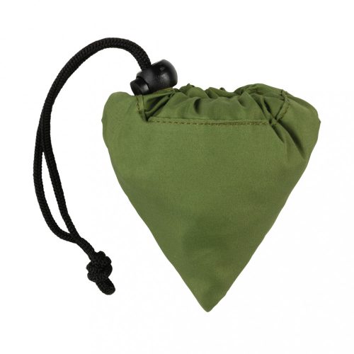 Sacosa pliabila, Everestus, 21OCT1274, 38 x 0.1 x 41.5 cm, Poliester, Verde