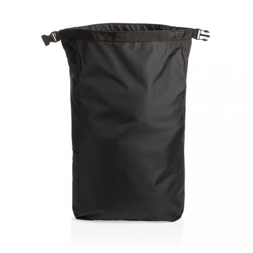 Rucsac sport casual, Everestus, 21AUG265, Poliester, 31.5x14.5x46 cm, Negru