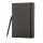 Agenda A5 standard cu pix stylus, 144 pagini, Everestus, SS, hartie, negru