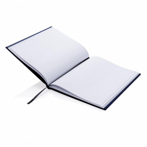 Agenda 170x200 mm, 192 pagini, snur de marcaj, Everestus, DE03, bumbac, hartie, violet