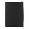 Mapa A4, Swiss Peak, 18SEP2641, 32.3x25x2.6 cm, Poliuretan, Hartie, Negru