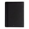 Mapa business A4, 2401E16412, Swiss Peak, 23.5x2x31.5 cm, rPET, Hartie, Negru