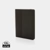 Mapa business A5, 2401E16413, Swiss Peak, 17x2x22.5 cm, rPET, Polister, Negru