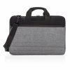 Geanta de documente si Laptop 15 inch, Everestus, BM, poliester, neopren, negru