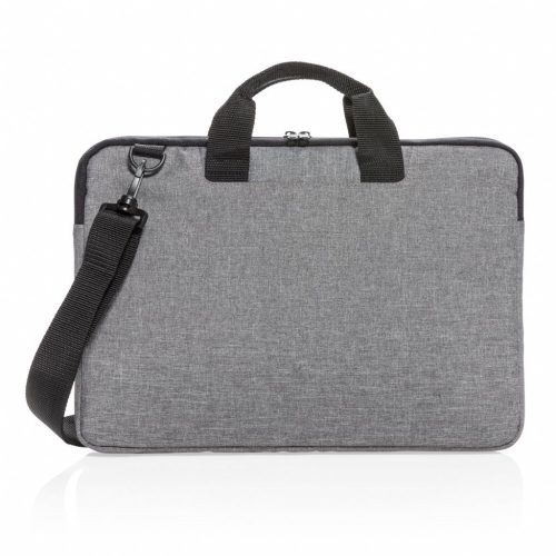 Geanta de documente si Laptop 15 inch, Everestus, BM, poliester, neopren, negru