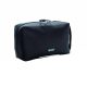 Geanta pentru accesorii, fara PVC, Swiss Peak, JU006, poliester, negru