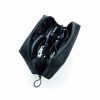 Geanta pentru accesorii, fara PVC, Swiss Peak, JU006, poliester, negru