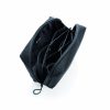 Geanta pentru accesorii, fara PVC, Swiss Peak, JU006, poliester, negru
