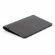 Portofel pentru pasaport securizat RFID, XD, QC, pu, negru, 4x100x145 mm