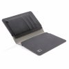 Portofel pentru pasaport securizat RFID, XD, QC, pu, negru, 4x100x145 mm