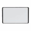 Suport de telefon 3-in-1, cu portcard RFID incorporat, Everestus, 9IA19299, Poliuretan, Negru
