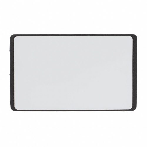 Suport de telefon 3-in-1, cu portcard RFID incorporat, Everestus, 9IA19299, Poliuretan, Negru