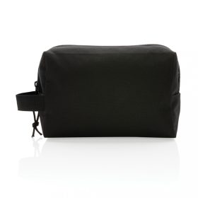   Geanta cosmetice, Everestus, 21AUG245, Poliester, 21x8x13 cm, Negru