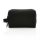 Geanta cosmetice, Everestus, 21AUG245, Poliester, 21x8x13 cm, Negru