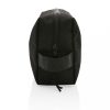 Geanta cosmetice, Everestus, 21AUG245, Poliester, 21x8x13 cm, Negru