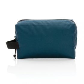   Geanta cosmetice, Everestus, 21AUG246, Poliester, 21x8x13 cm, Albastru