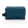 Geanta cosmetice, Everestus, 21AUG246, Poliester, 21x8x13 cm, Albastru