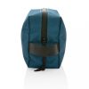 Geanta cosmetice, Everestus, 21AUG246, Poliester, 21x8x13 cm, Albastru