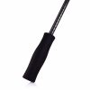 Umbrela 30 inch, rezistenta la intemperii, Everestus, DE, poliester 190T, fibra de sticla, negru