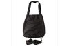 Umbrela 21 inch, deschidere manuala, Everestus, 20IAN031, Poliester, Negru