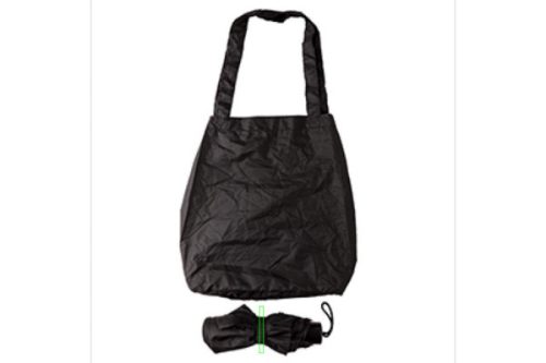 Umbrela 21 inch, deschidere manuala, Everestus, 20IAN031, Poliester, Negru