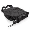 Umbrela 21 inch, deschidere manuala, Everestus, 20IAN031, Poliester, Negru