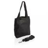 Umbrela 21 inch, deschidere manuala, Everestus, 20IAN031, Poliester, Negru