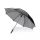 Umbrela lunga rezistenta cu deschidere si inchidere manuala, 2401E16148, XD, 96xØ120 cm, rPET, Aluminiu, Negru