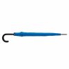 Umbrela 23 inch cu deschidere automata, Everestus, UA, poliester pongee 190T, fibra de sticla, albastru