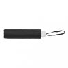 Umbrela de ploaie mini, Everestus, 21OCT1000, 56.5 x ø 97 cm, Poliester, Metal, Alb