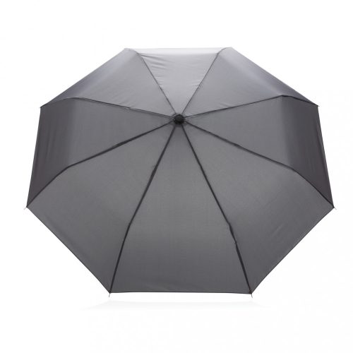 Umbrela de ploaie mini, Everestus, 21OCT0983, 56 x ø 95 cm, Poliester, Metal, Gri