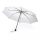 Umbrela de ploaie mini, Everestus, 21OCT0989, 56 x ø 95 cm, Poliester, Metal, Alb, saculet inclus