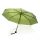 Umbrela de ploaie mini, Everestus, 21OCT0986, 56 x ø 95 cm, Poliester, Metal, Verde, saculet inclus