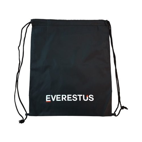 Umbrela rezistenta la vant, Everestus, 21OCT1044, 97 x ø 130 cm, Poliester, Fibra de sticla, Albastru