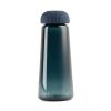 Sticla de apa sport 575 ml, 2401E16571, Vinga, 19xØ7.7 cm, rPET, Polipropilena, Albastru