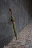 Umbrela lunga clasica, 2401E16526, Vinga, 89x103 cm, rPET, Verde
