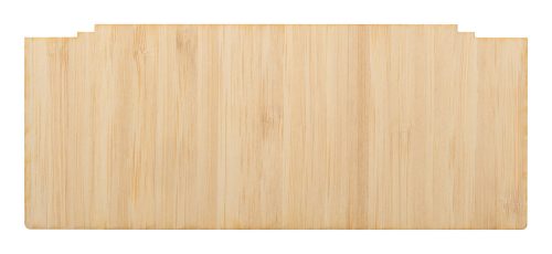 Suport pentru capsule de cafea, 21MAR2204, 190x255x87 mm, Everestus, Bambus, Natur