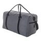 Geanta sport, 500×300×285 mm, Everestus, 20FEB6588, 600D Poliester, Gri