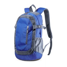  Rucsac sport, 320×480×280 mm, Everestus, 20FEB14391, 210D Poliester, Albastru
