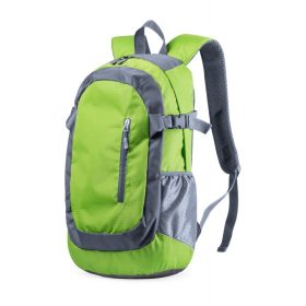   Rucsac sport, 320×480×280 mm, Everestus, 20FEB14392, 210D Poliester, Verde