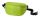 Borseta de brau, 250×170×80 mm, Everestus, 20FEB12251, 600D Poliester, Verde