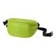 Borseta de brau, 250×170×80 mm, Everestus, 20FEB12251, 600D Poliester, Verde