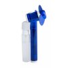 Vaporizator de apa cu evantai, 85×160×80 mm, Everestus, 20FEB4194, Plastic, Albastru