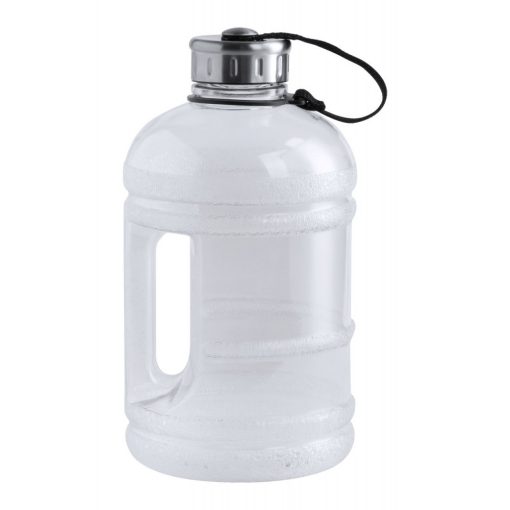 Sticla de apa, 1890 ml, ø125×235 mm, Everestus, 20FEB8449, Plastic PET, Transparent