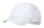 Sapca Baseball, unisex, marime universala adulti, Everestus, 20FEB9824, Recycled PET Poliester, Alb