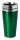 Cana termos, 450 ml, Everestus, 20IUN1739, Verde, Argintiu, Otel