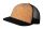Sapca baseball, 21MAR2049, unisex, marime universala adulti, Everestus, Pluta, Poliester, Negru, Natur