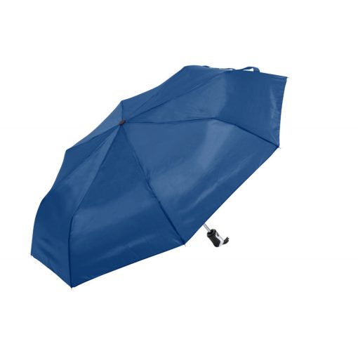 Umbrela de ploaie, 21MAR1998, Ø 980 mm, Everestus, Poliester, Fibra de Sticla, Albastru