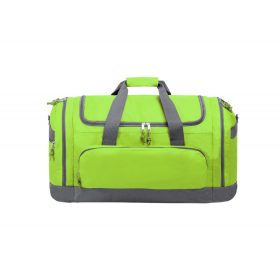   Geanta sport, 21MAR1602, 650x340x330 mm, Everestus, Poliester, Verde